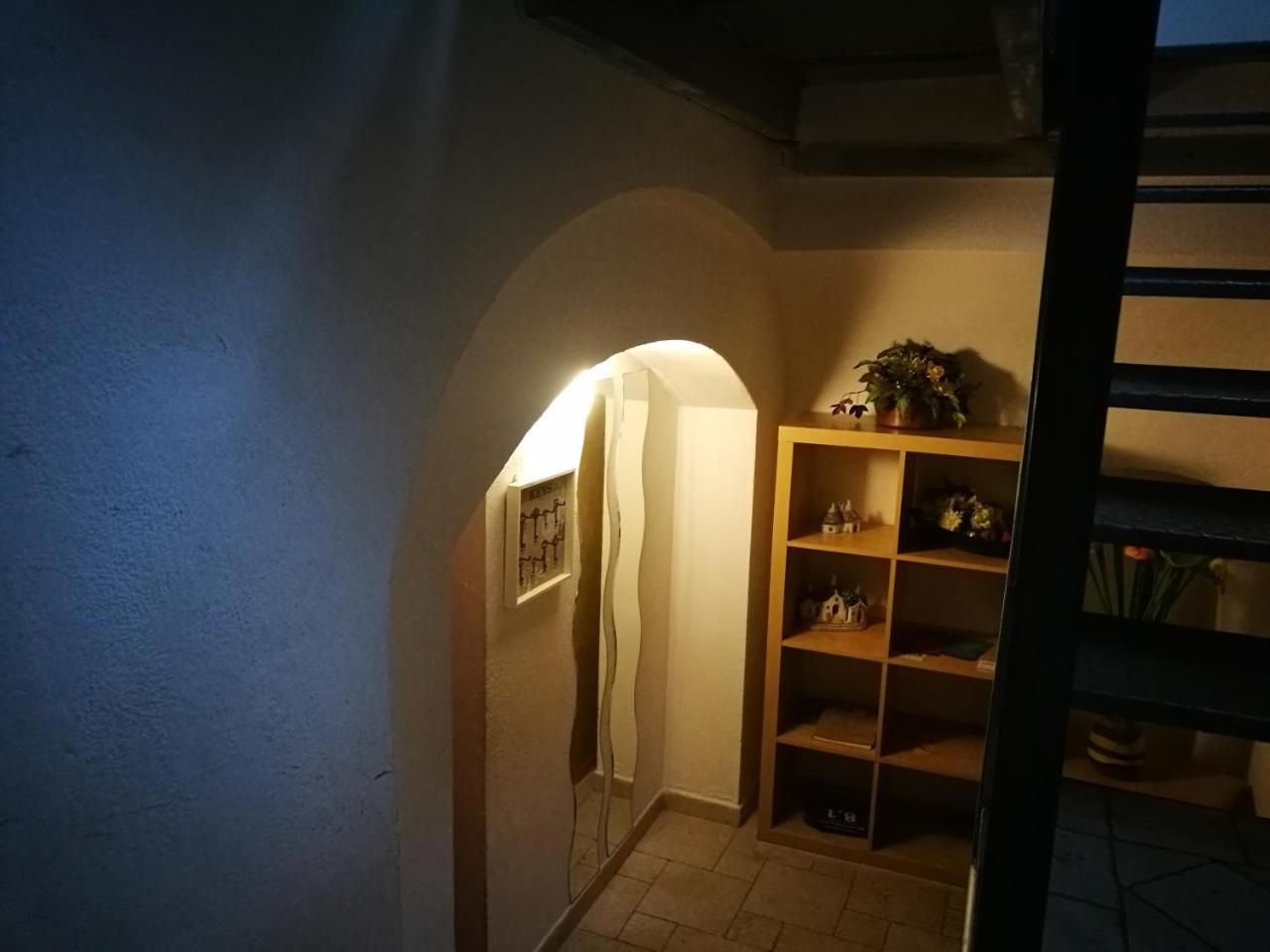 Corte Del Borgo Antico Bari Exterior photo